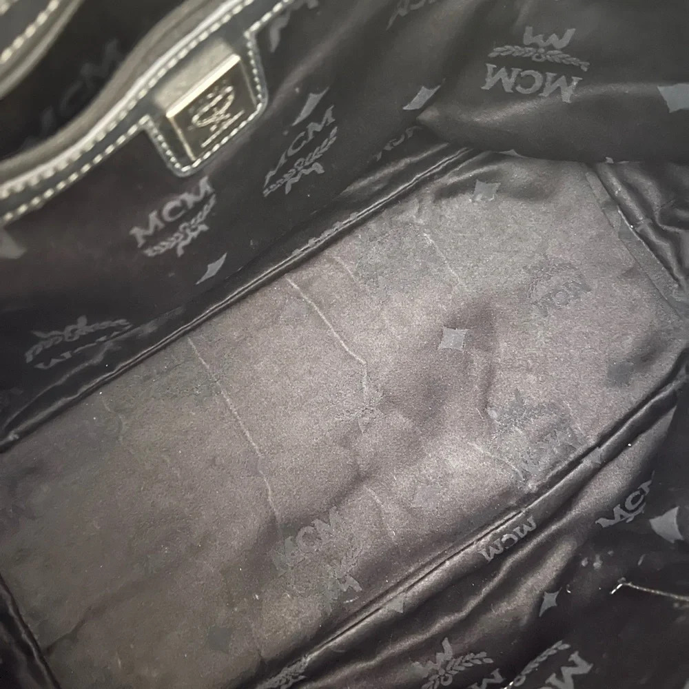 MCM Drawstring Bag - Picture 11 of 15